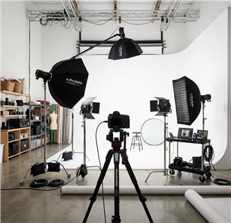 國立臺灣史前文化博物館-4K虛擬攝影棚整合系統建置