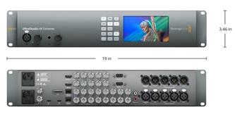 Blackmagic UltraStudio 4K Extreme 3