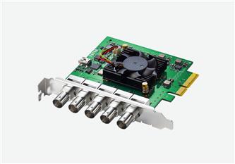 Blackmagic DeckLink Duo 2
