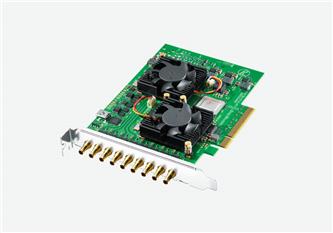 Blackmagic DeckLink Quad 2
