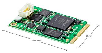 Blackmagic DeckLink Micro Recorder