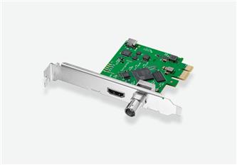 Blackmagic DeckLink Mini Recorder HD