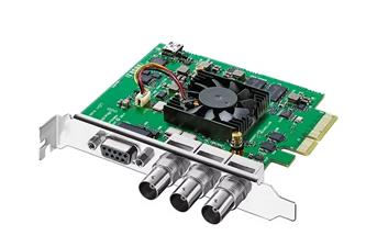 Blackmagic DeckLink SDI 4K