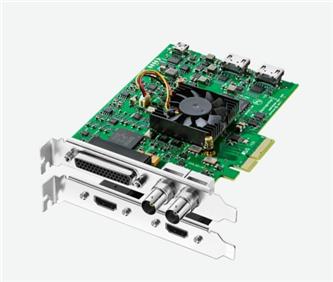 Blackmagic DeckLink Studio 4K
