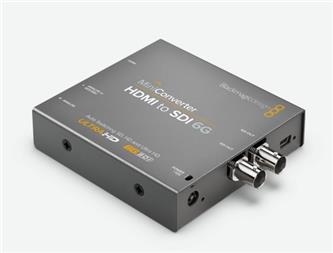 Blackmagic Mini Converter HDMI to SDI 6G