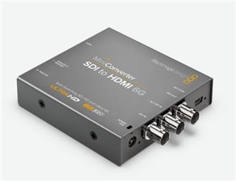 Blackmagic Mini Converter SDI to HDMI 6G