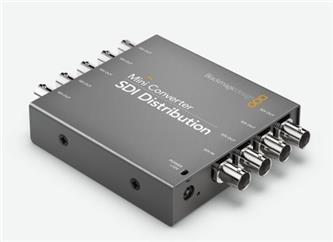 Blackmagic Mini Converter SDI Distribution