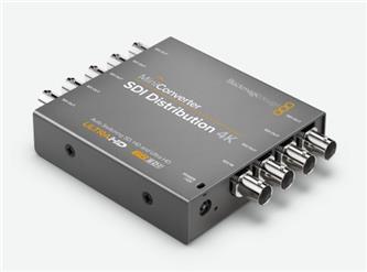 Blackmagic Mini Converter SDI Distribution 4K