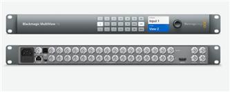 Blackmagic MultiView 16