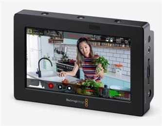 Blackmagic Video Assist 5” 3G