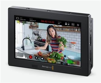 Blackmagic Video Assist 7” 3G