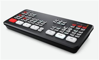 Blackmagic ATEM Mini Pro