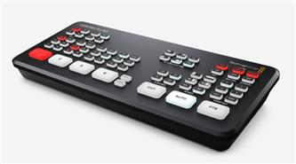 Blackmagic ATEM Mini Pro ISO