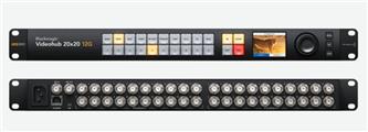 Blackmagic Videohub 20x20 12G